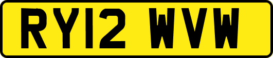 RY12WVW