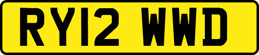 RY12WWD