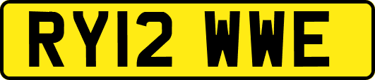 RY12WWE