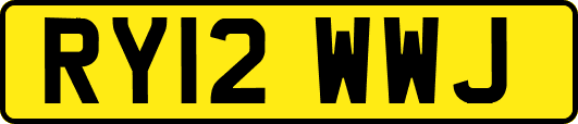 RY12WWJ