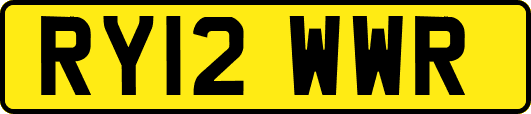 RY12WWR
