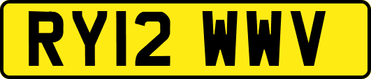 RY12WWV