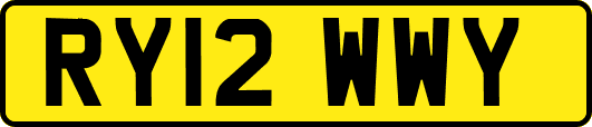 RY12WWY