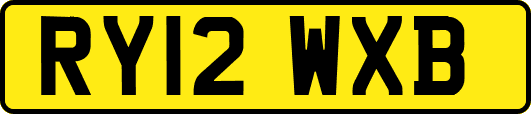 RY12WXB