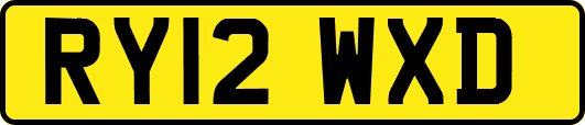 RY12WXD