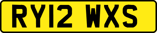 RY12WXS