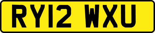 RY12WXU
