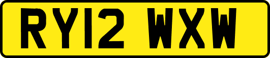 RY12WXW