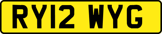 RY12WYG