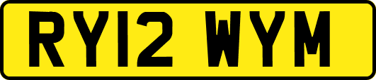 RY12WYM