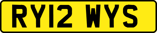 RY12WYS