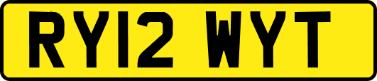 RY12WYT