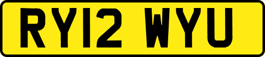 RY12WYU