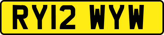 RY12WYW