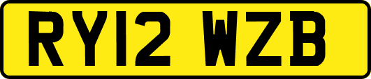 RY12WZB
