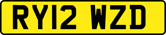 RY12WZD