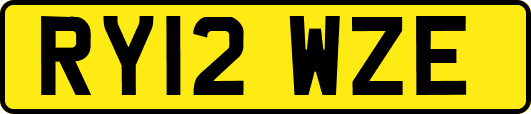 RY12WZE