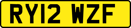 RY12WZF