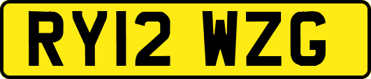 RY12WZG