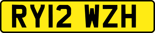 RY12WZH
