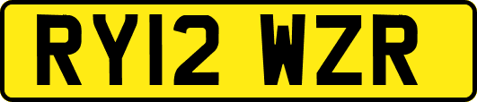 RY12WZR