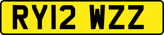 RY12WZZ