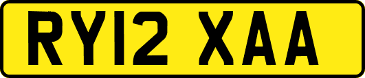 RY12XAA