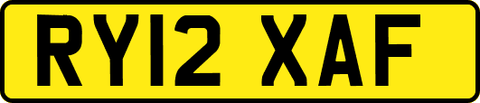RY12XAF