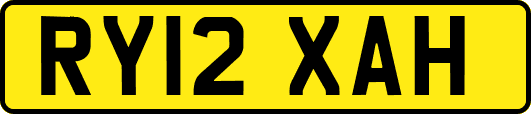 RY12XAH