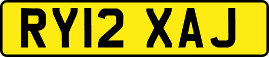 RY12XAJ