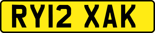 RY12XAK