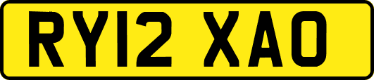 RY12XAO