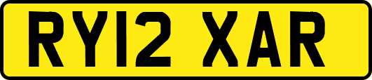 RY12XAR