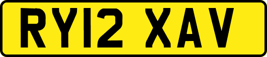 RY12XAV