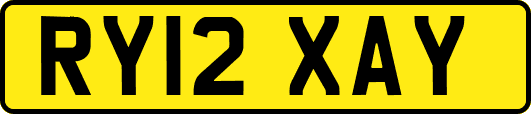 RY12XAY