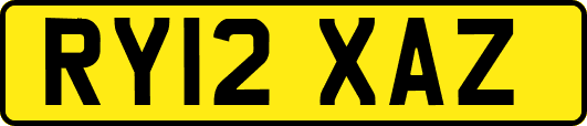 RY12XAZ