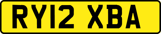 RY12XBA