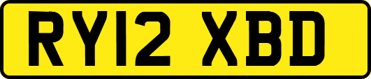 RY12XBD