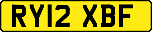 RY12XBF