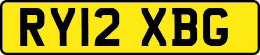 RY12XBG