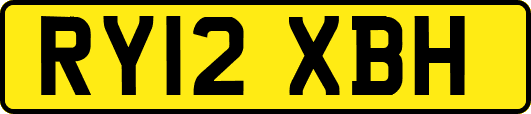 RY12XBH