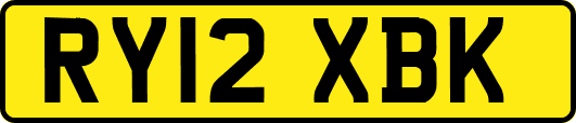 RY12XBK