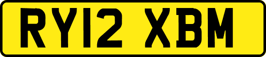 RY12XBM