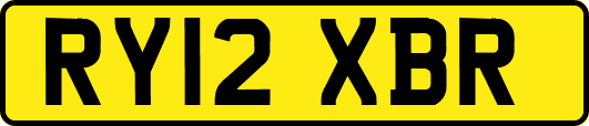 RY12XBR