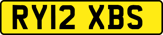 RY12XBS
