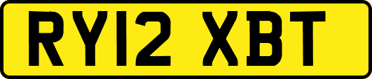RY12XBT