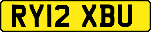 RY12XBU