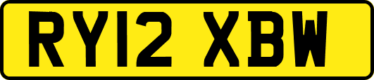 RY12XBW
