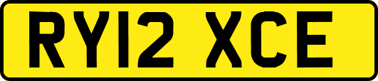 RY12XCE
