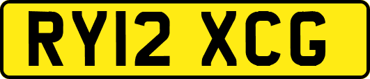 RY12XCG